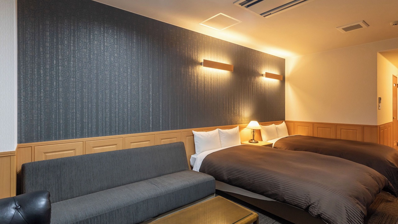 Photo of Bedroom in Miyoshi
