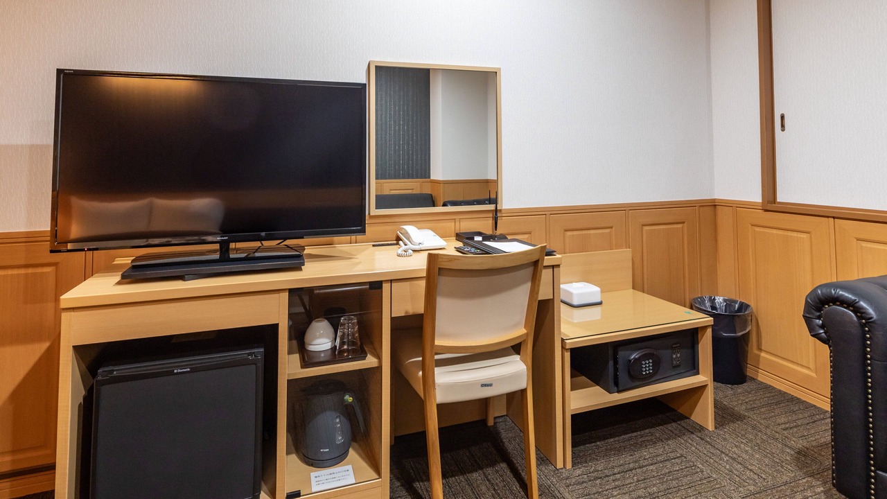 Photo of Bedroom in Miyoshi