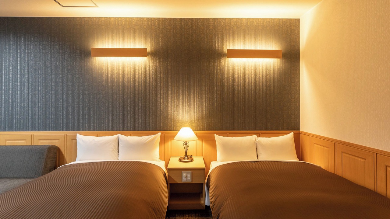 Photo of Bedroom in Miyoshi