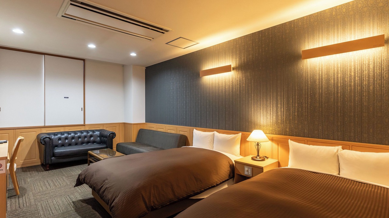 Photo of Bedroom in Miyoshi