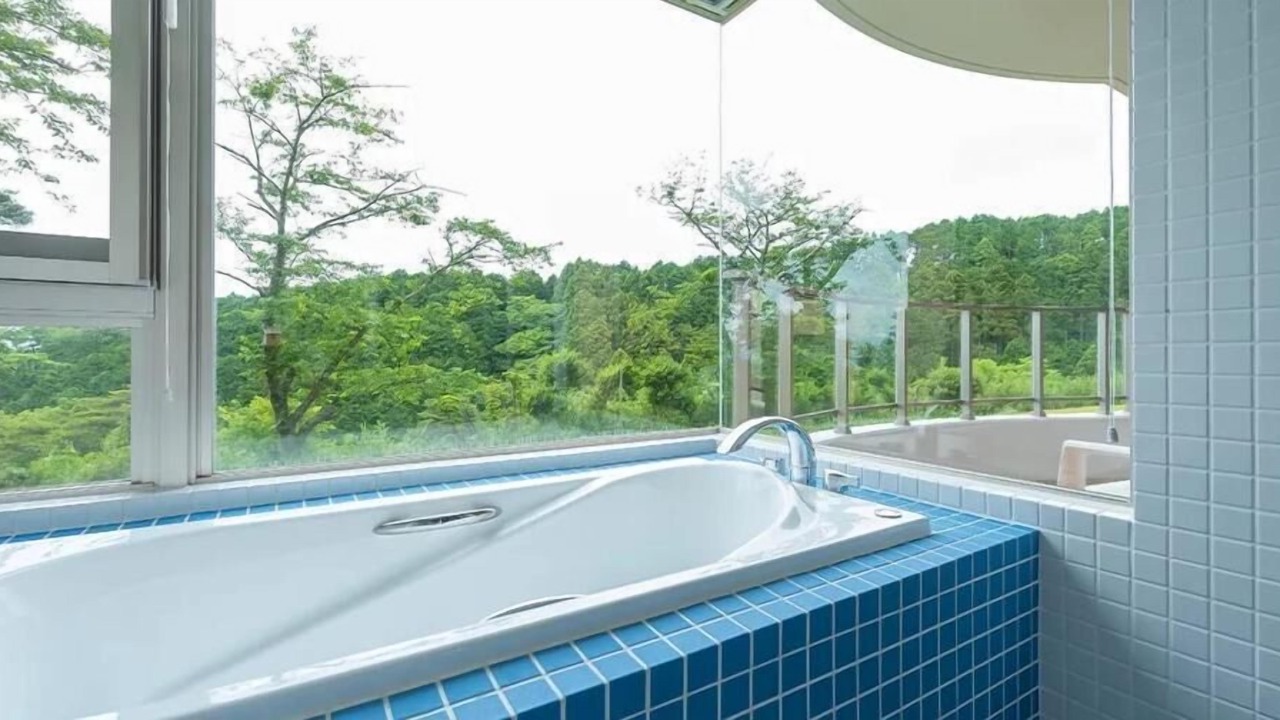 Photo of Patio Balcony in Numazu