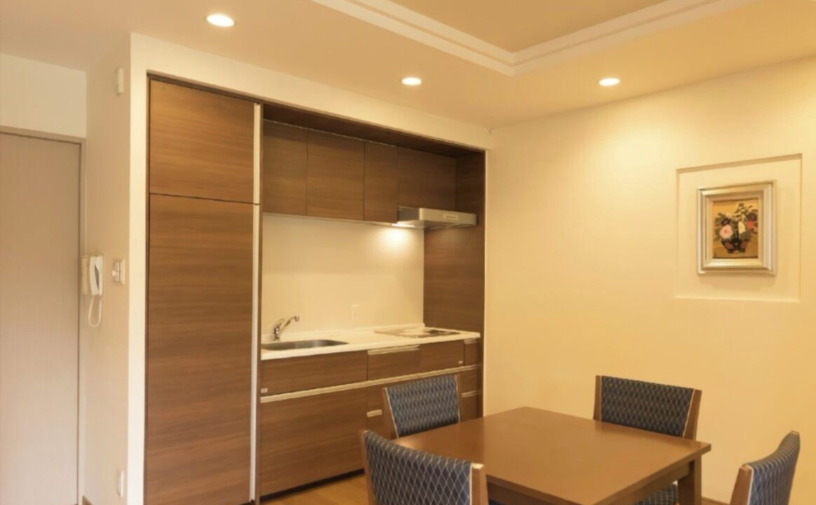 Photo of Kitchen in Numazu
