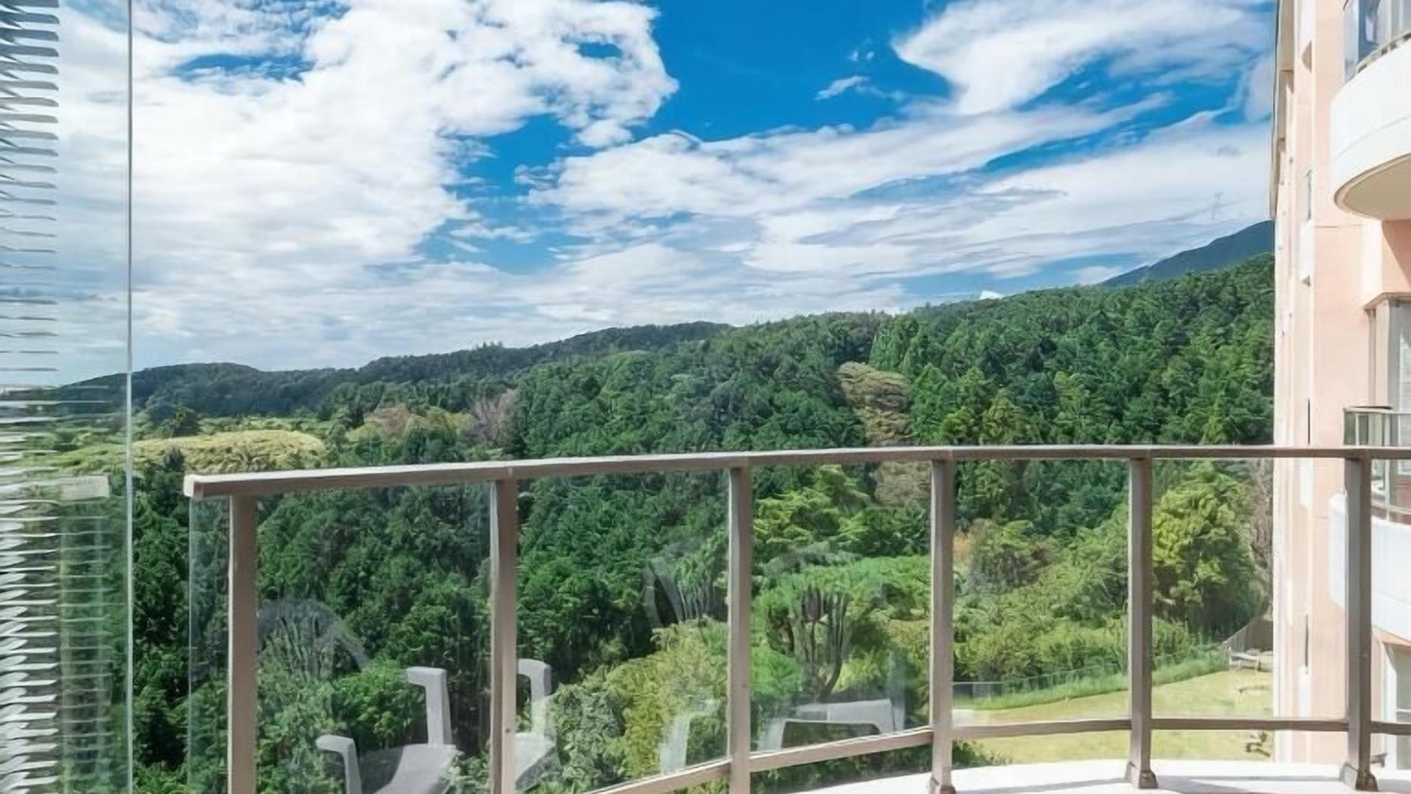 Photo of Patio Balcony in Numazu