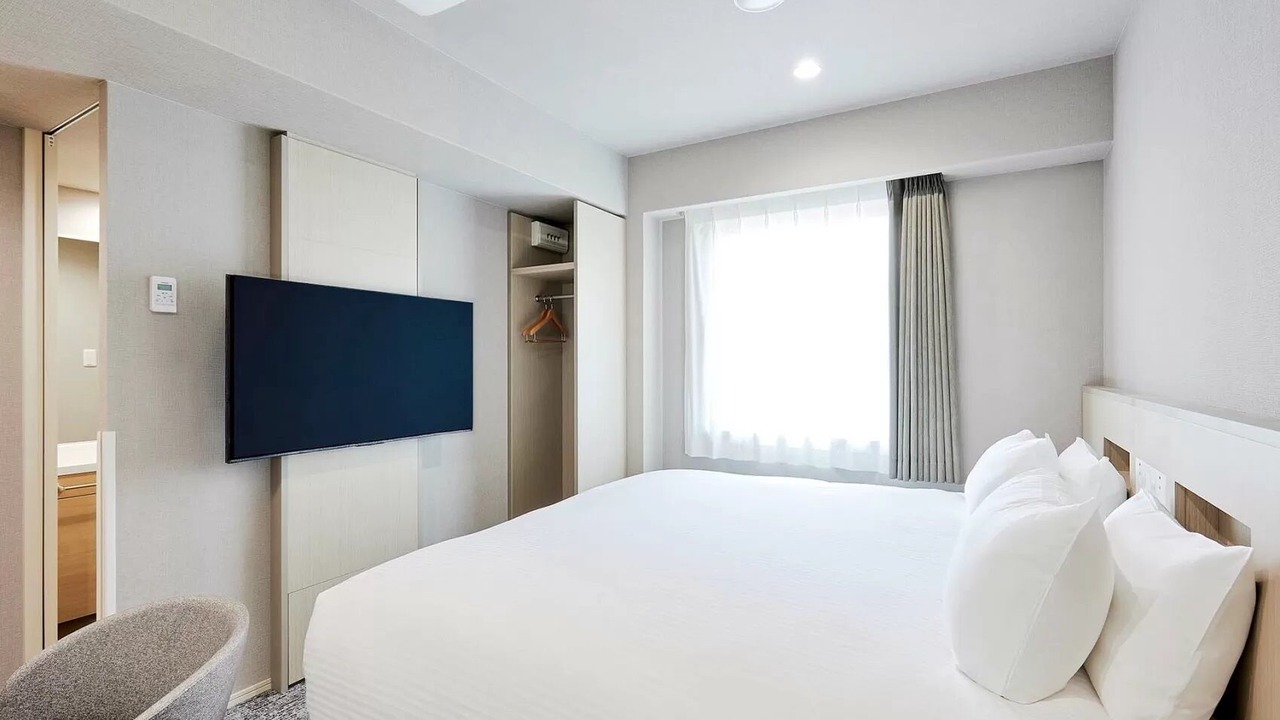 Photo of Bedroom in Funadu-cho