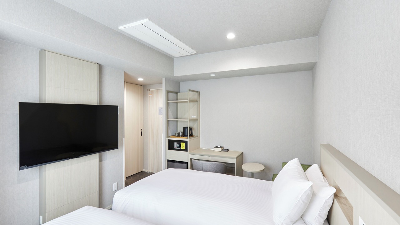 Photo of Bedroom in Funadu-cho