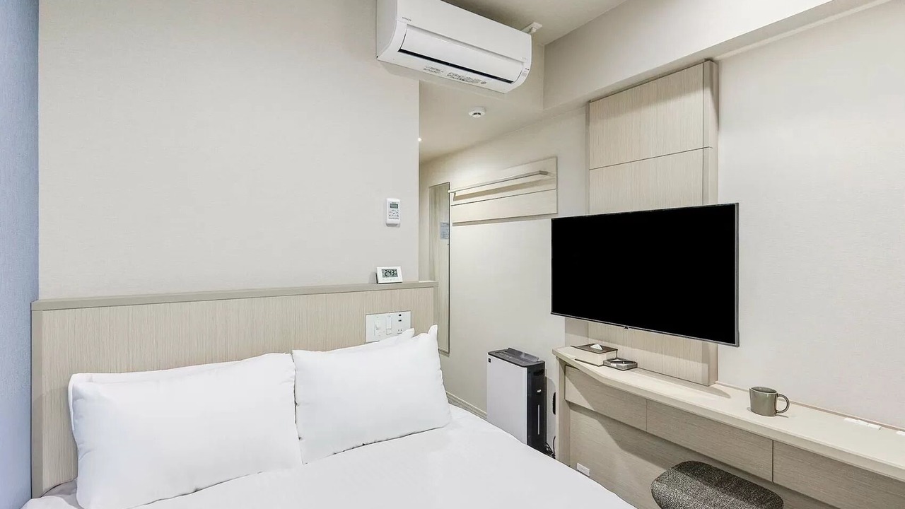 Photo of Bedroom in Funadu-cho