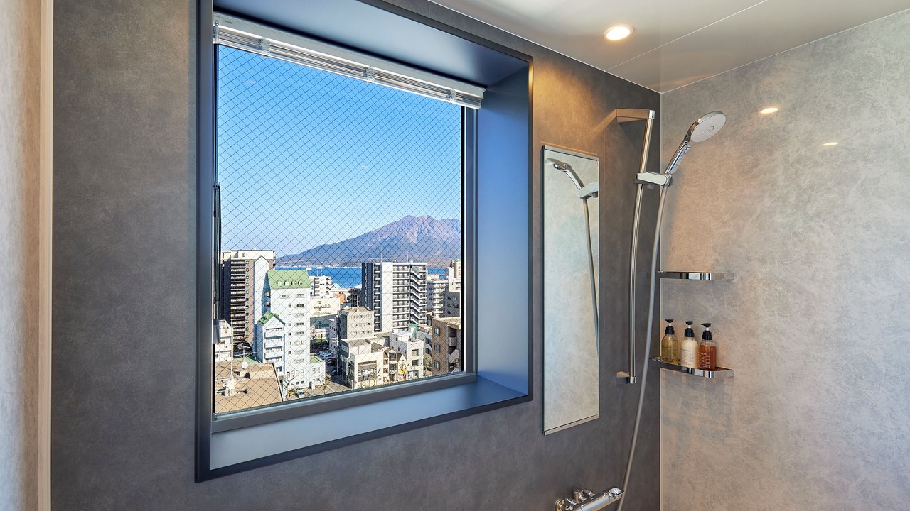 Photo of Bathroom in Funadu-cho