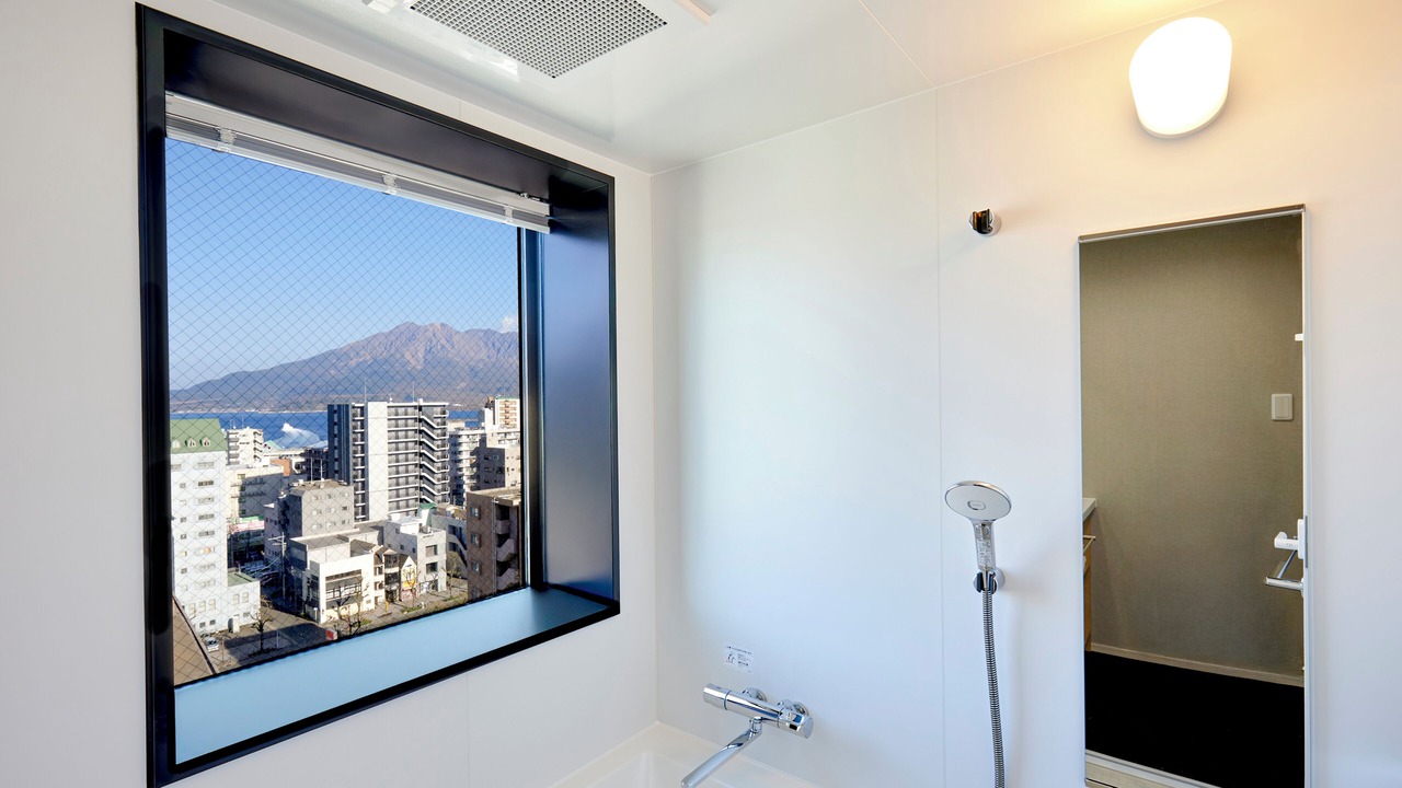 Photo of Bathroom in Funadu-cho