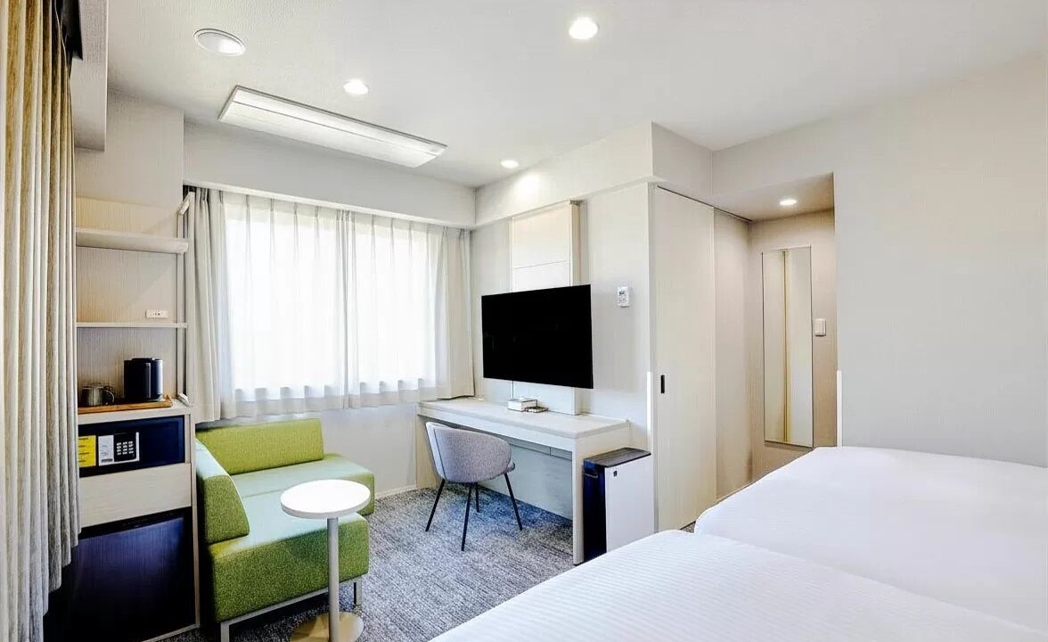 Photo of Bedroom in Funadu-cho