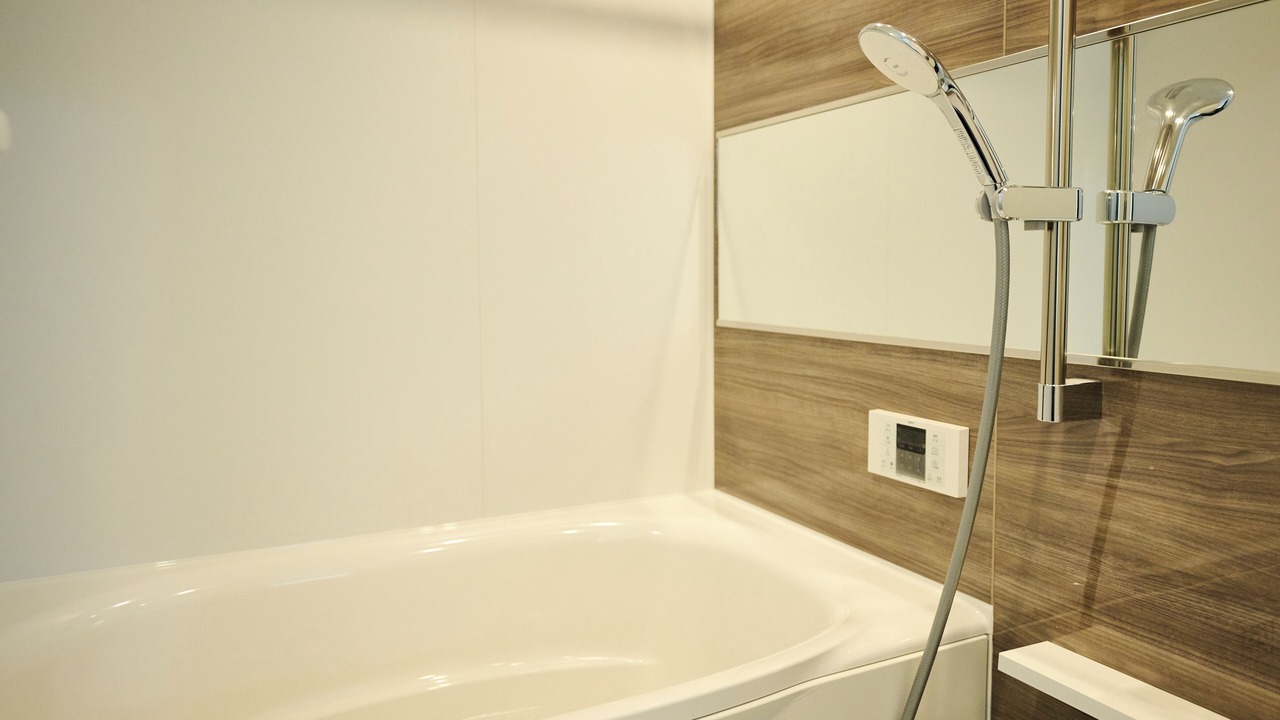 Photo of Bathroom in Sawara-ku