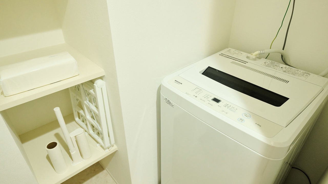 Photo of Bathroom in Sawara-ku