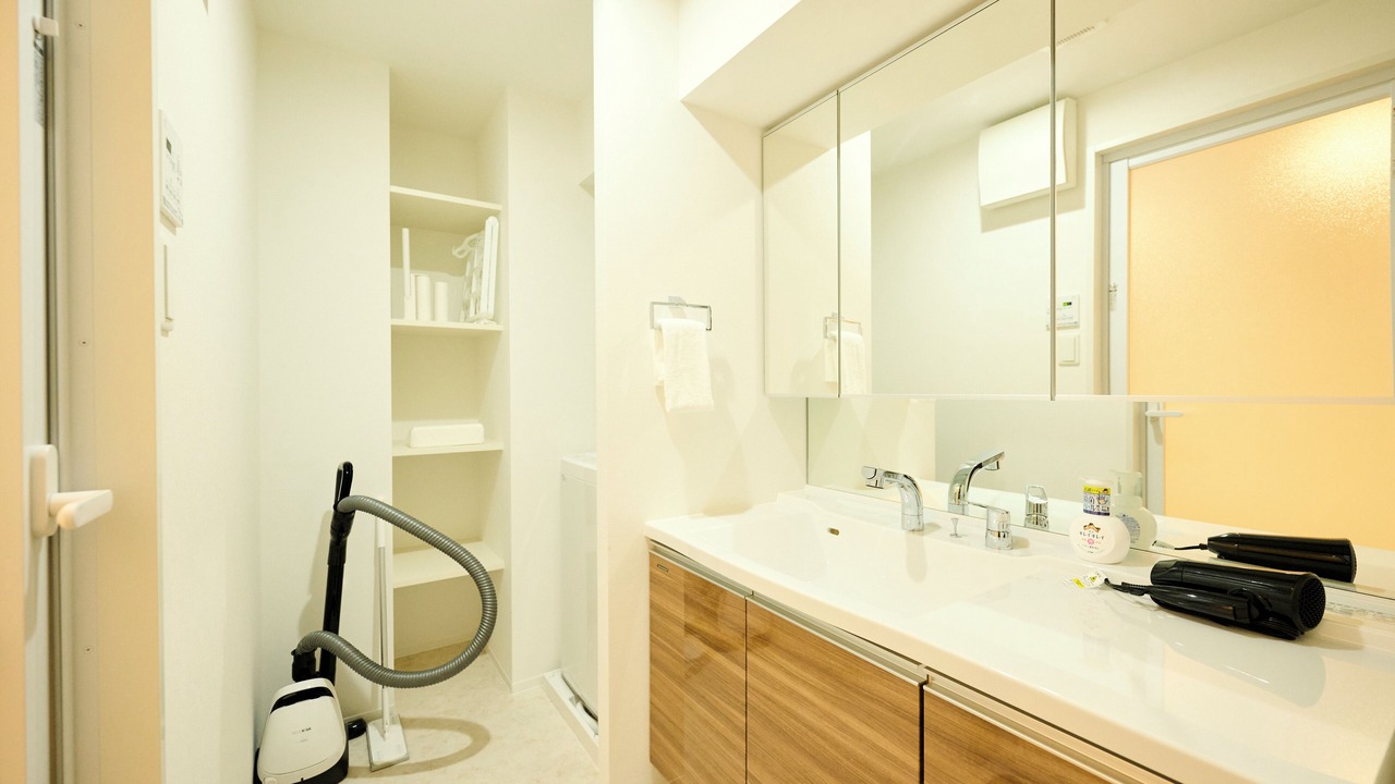 Photo of Bathroom in Sawara-ku