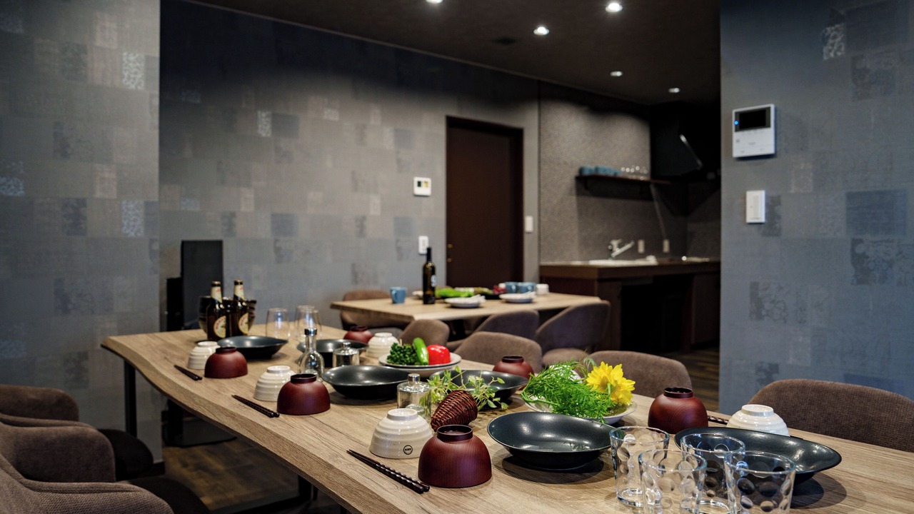 Photo of Livingroom in Bibai