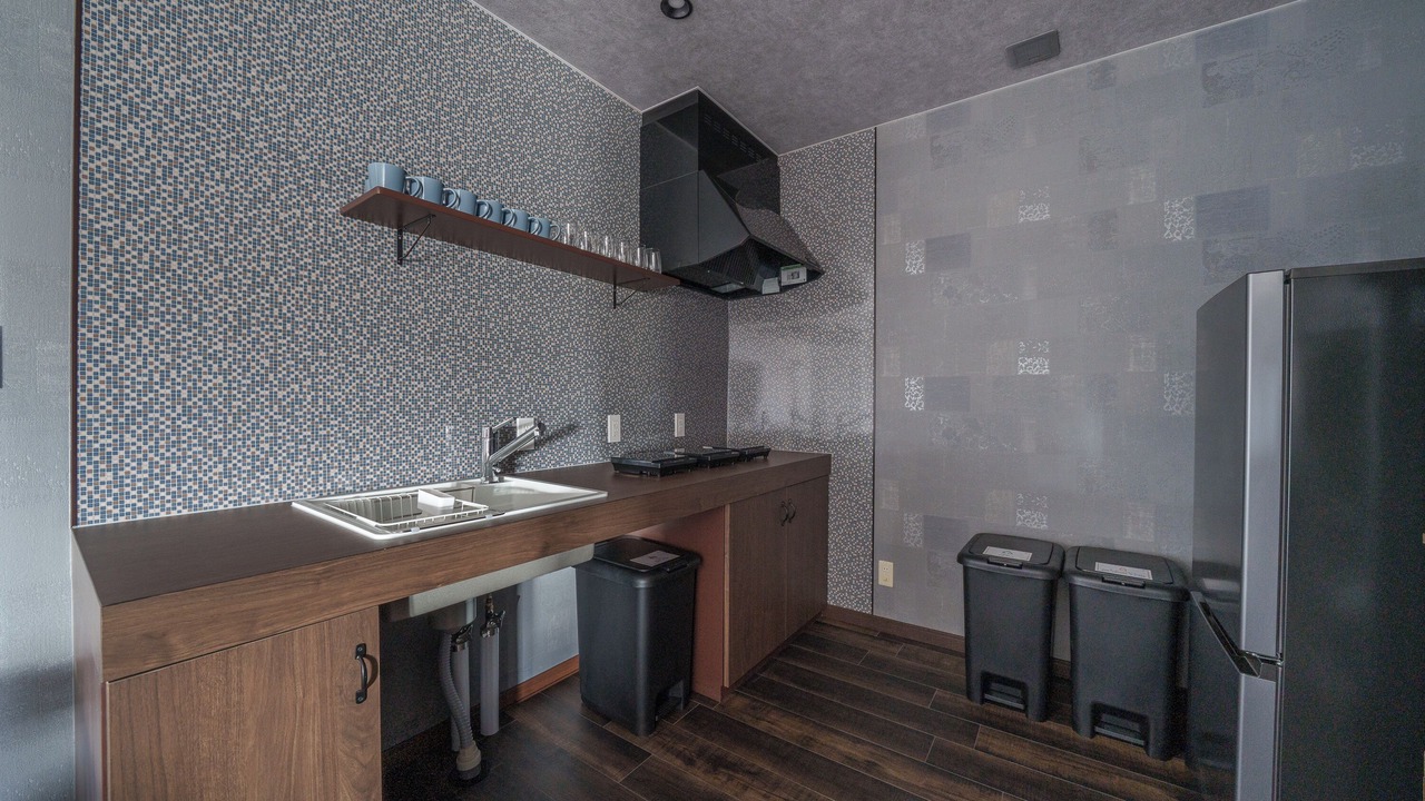 Photo of Kitchen in Bibai