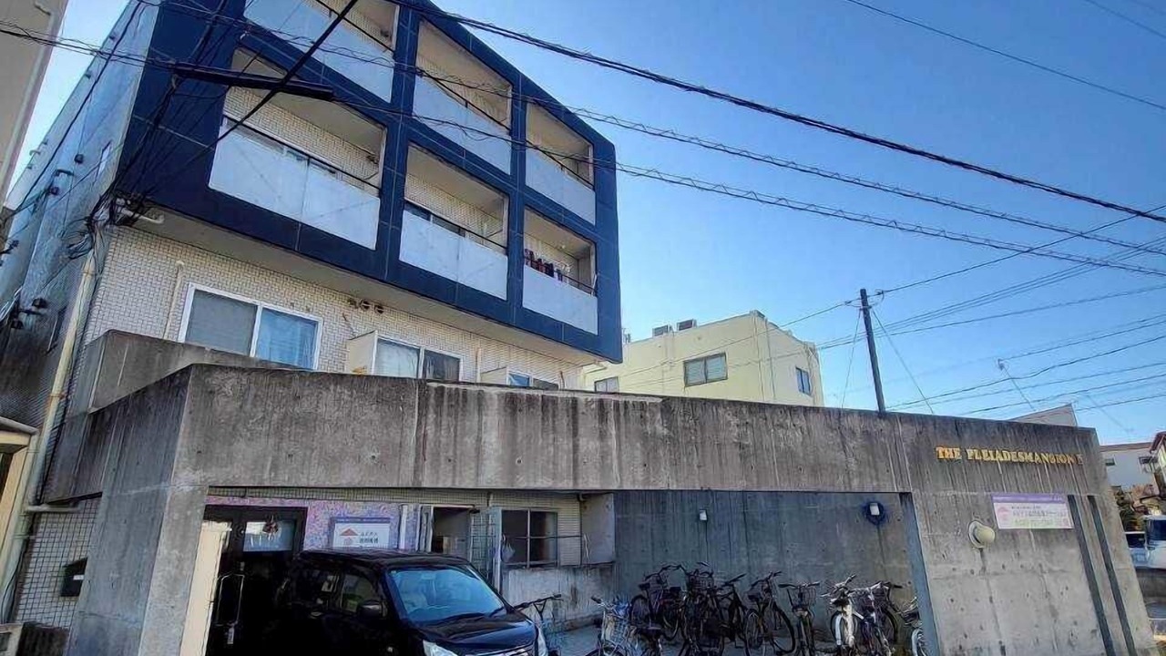 Photo of Outdoor in Minami Ward