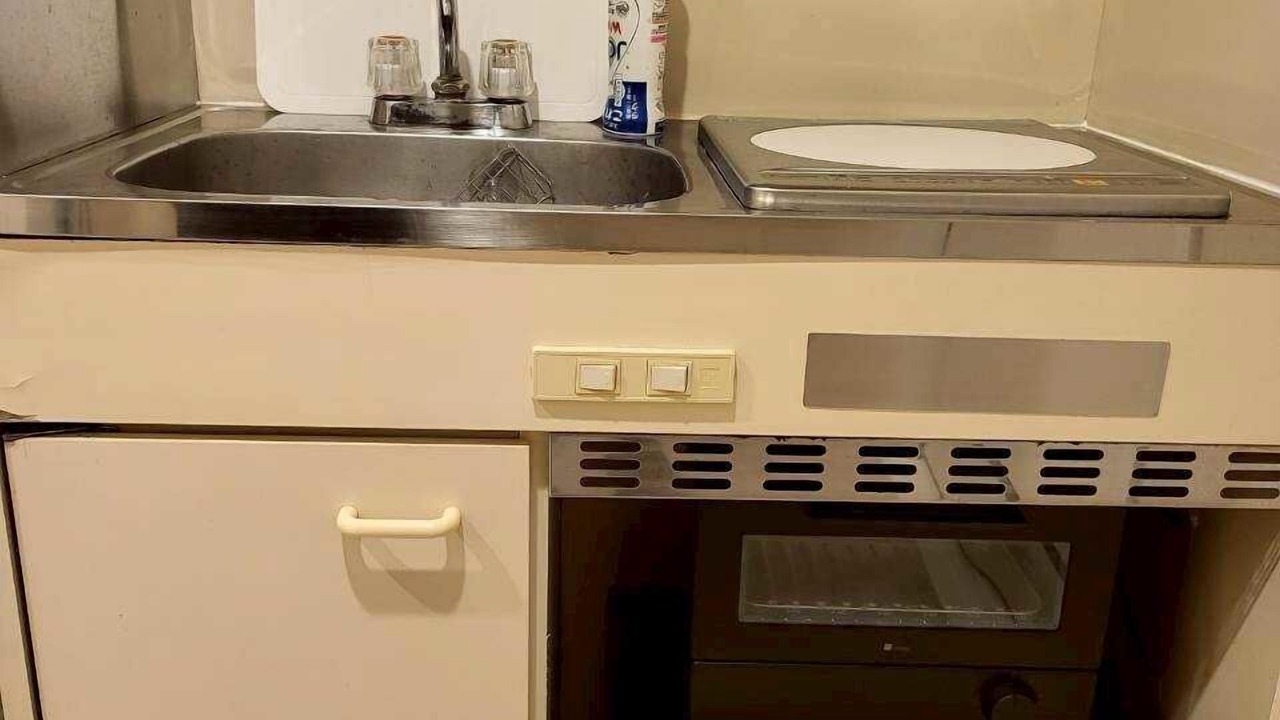 Photo of Kitchen in Minami Ward