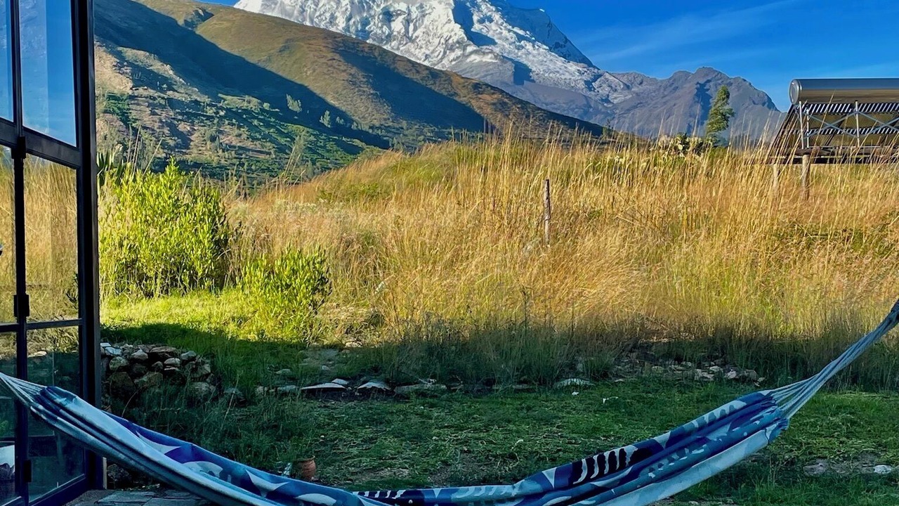 Photo of Outdoor in Tinco