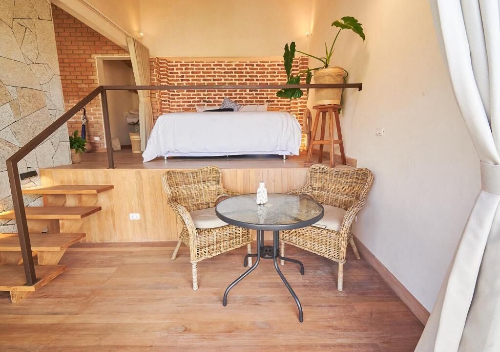 Photo of Patio Balcony in Tinco