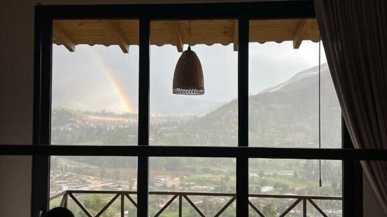 Photo of Patio Balcony in Tinco