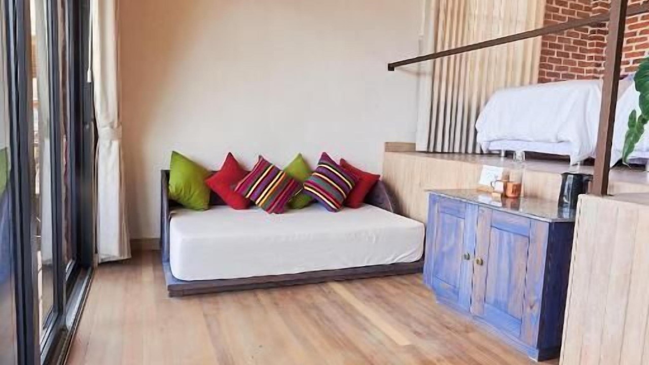 Photo of Patio Balcony in Tinco