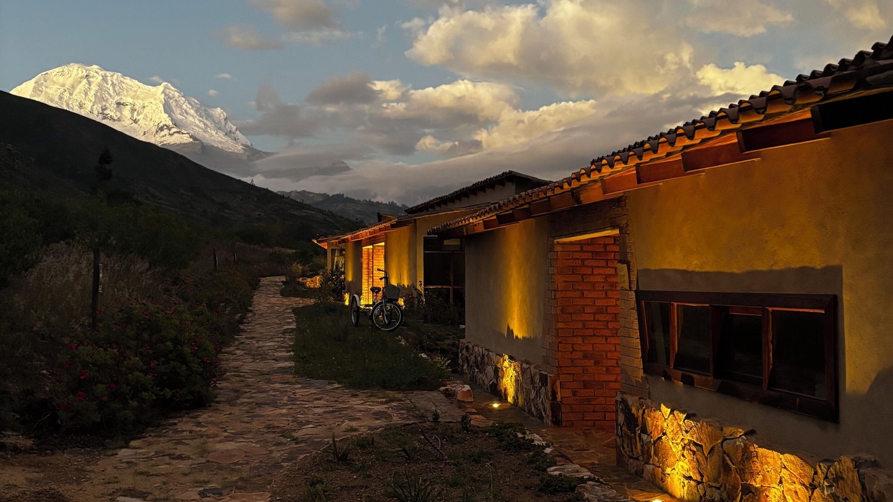 Photo of Outdoor in Tinco