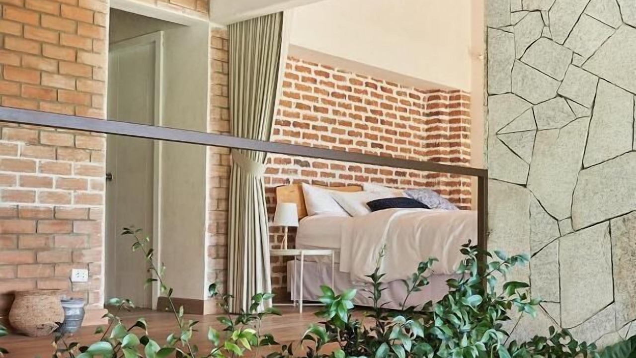 Photo of Patio Balcony in Tinco