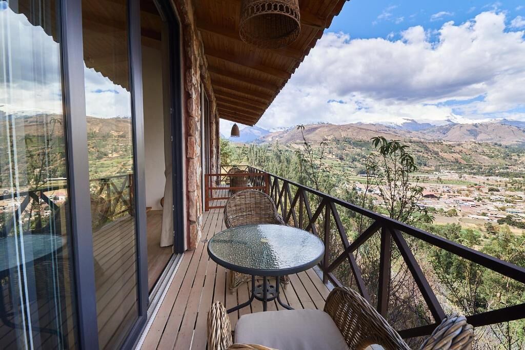Photo of Patio Balcony in Tinco