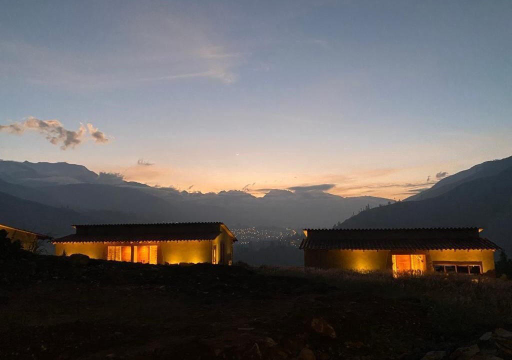 Photo of Outdoor in Tinco