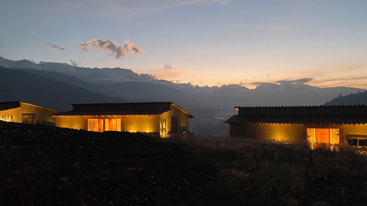 Photo of Outdoor in Tinco