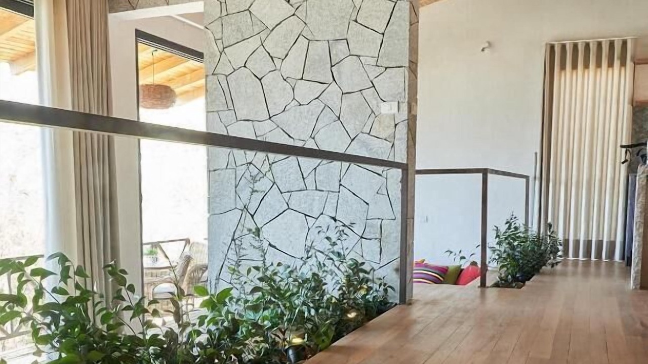 Photo of Patio Balcony in Tinco