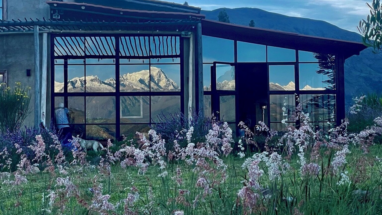 Photo of Outdoor in Tinco
