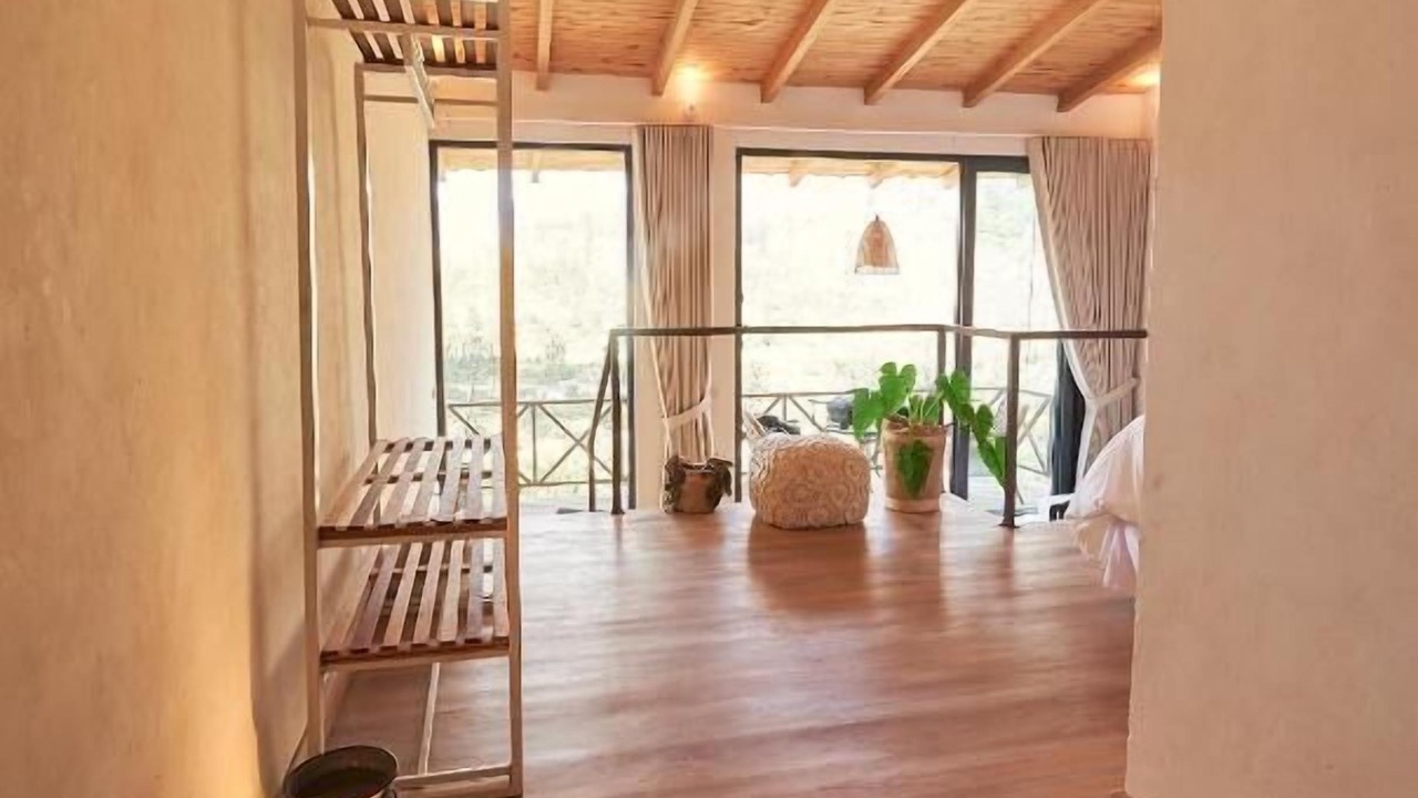 Photo of Patio Balcony in Tinco
