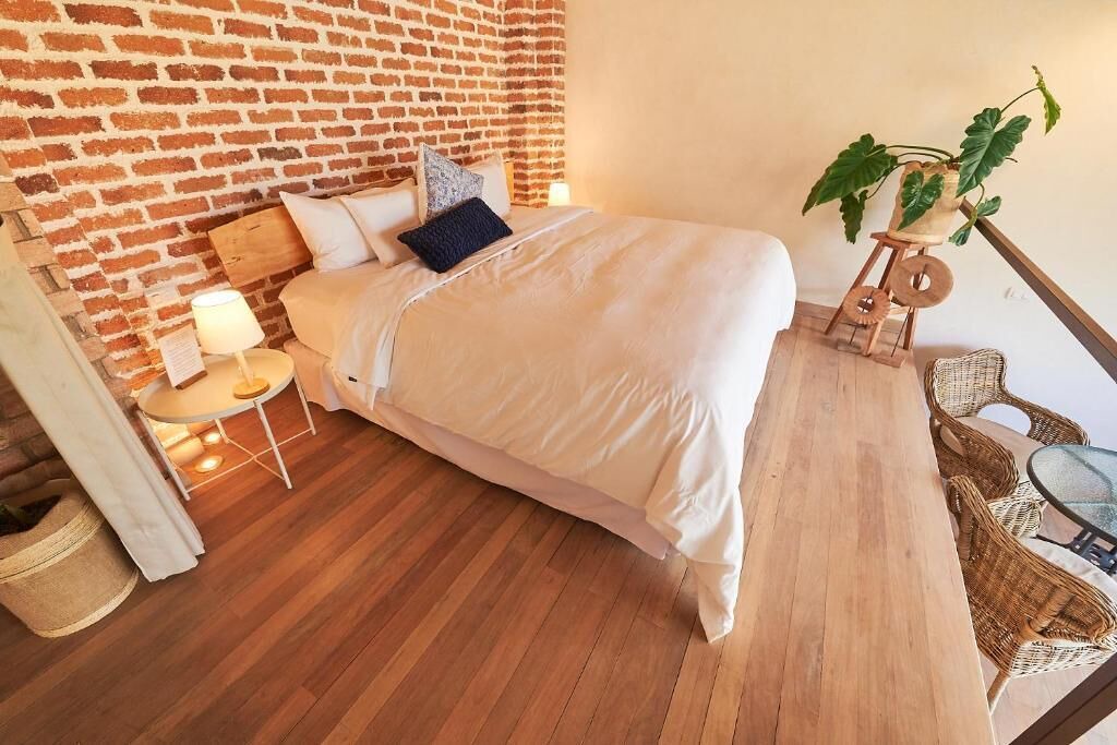 Photo of Patio Balcony in Tinco