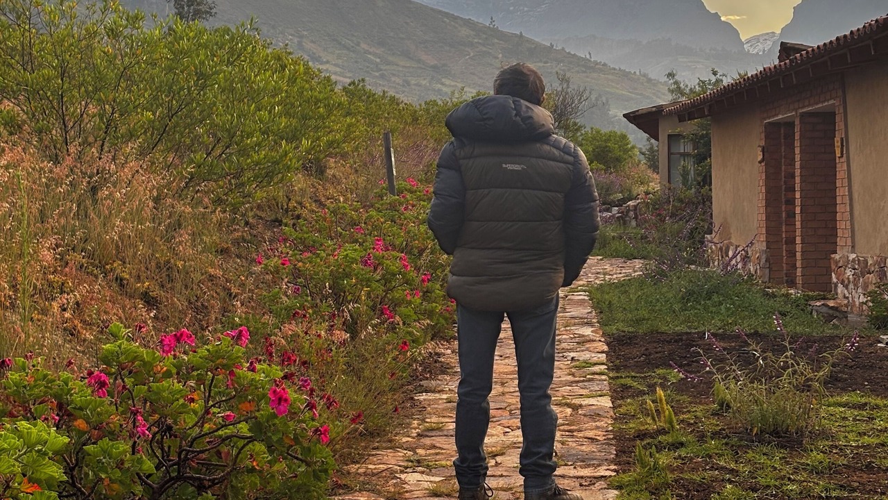 Photo of Outdoor in Tinco