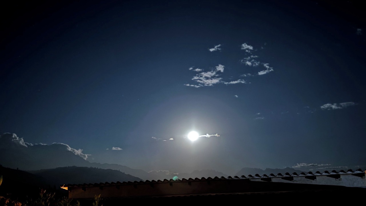 Photo of Outdoor in Tinco