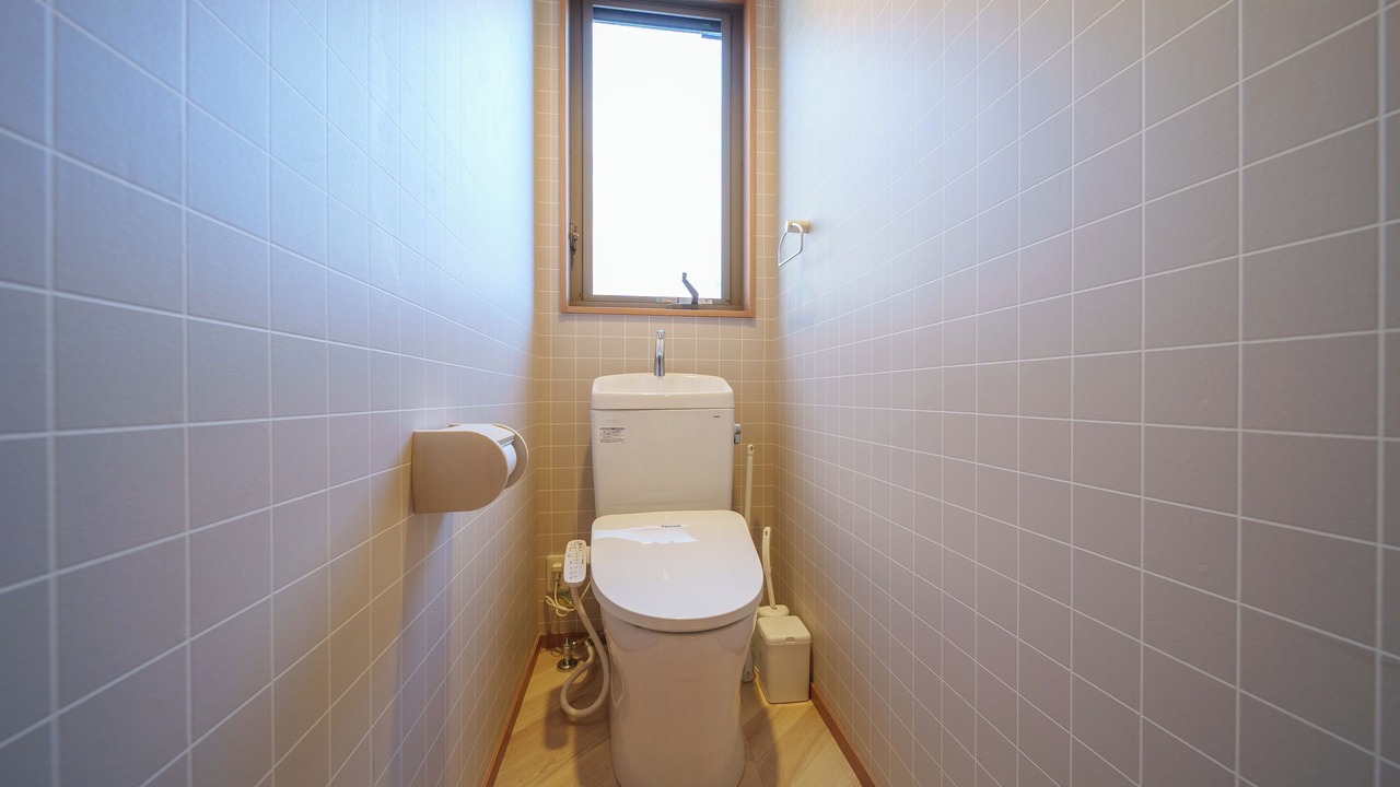 Photo of Bathroom in Beppu