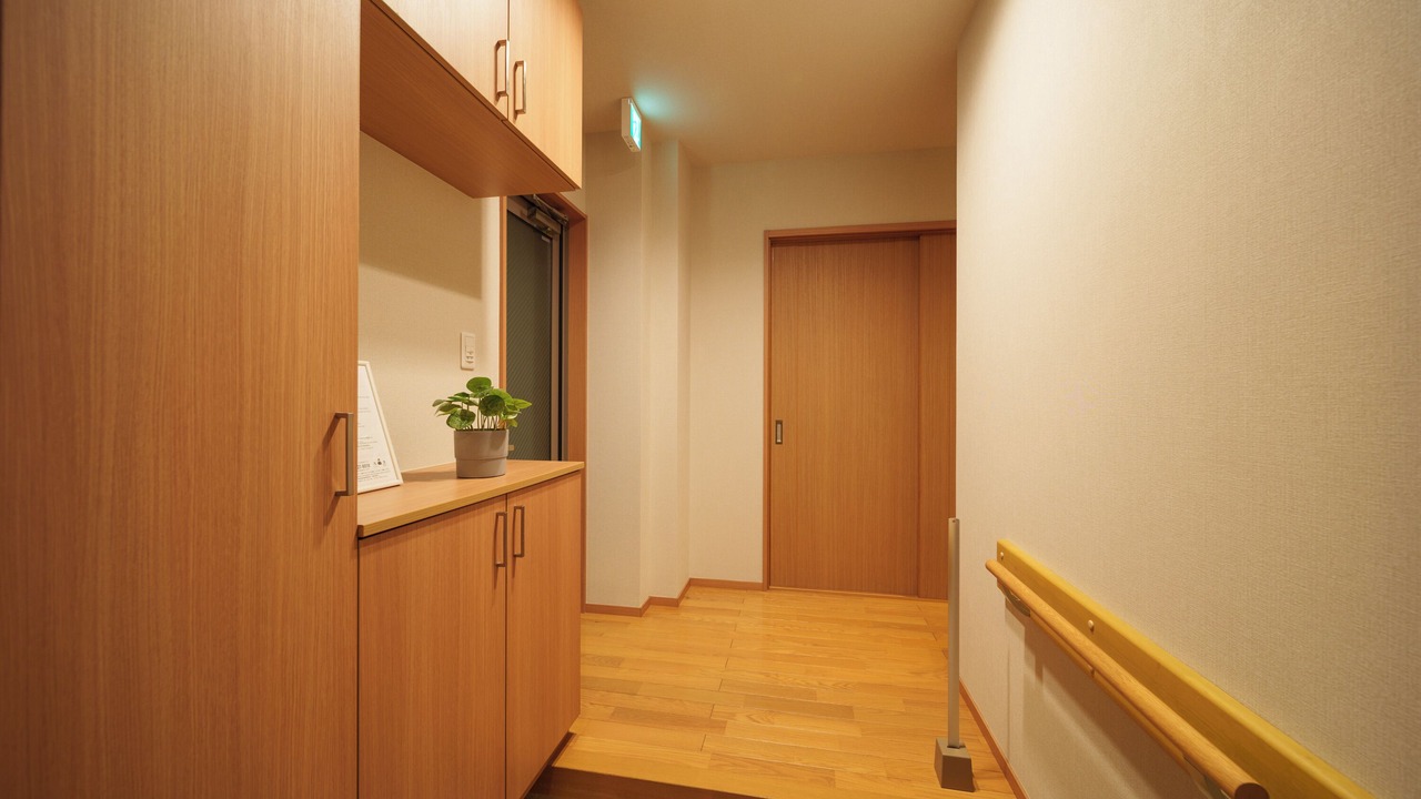 Photo of Bathroom in Beppu