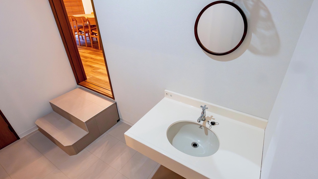 Photo of Bathroom in Matsuyama