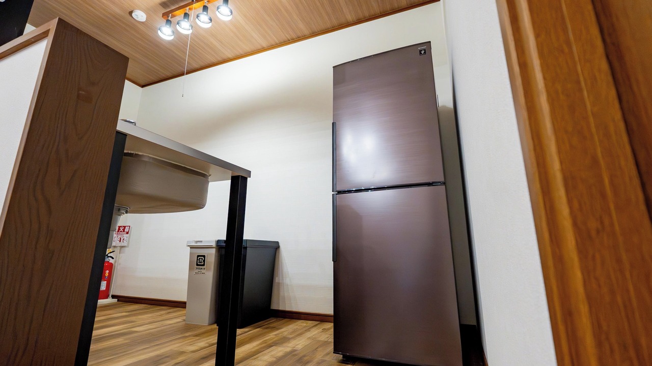Photo of Kitchen in Matsuyama