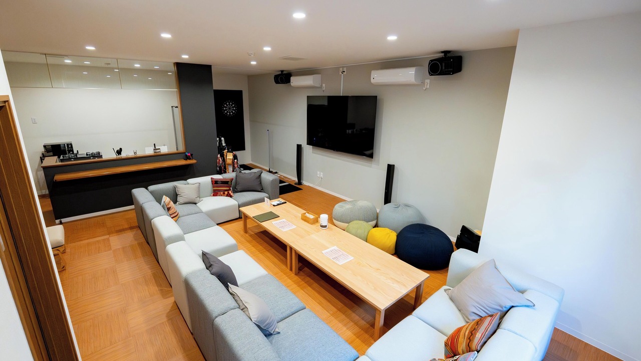 Photo of Bedroom in Matsuyama