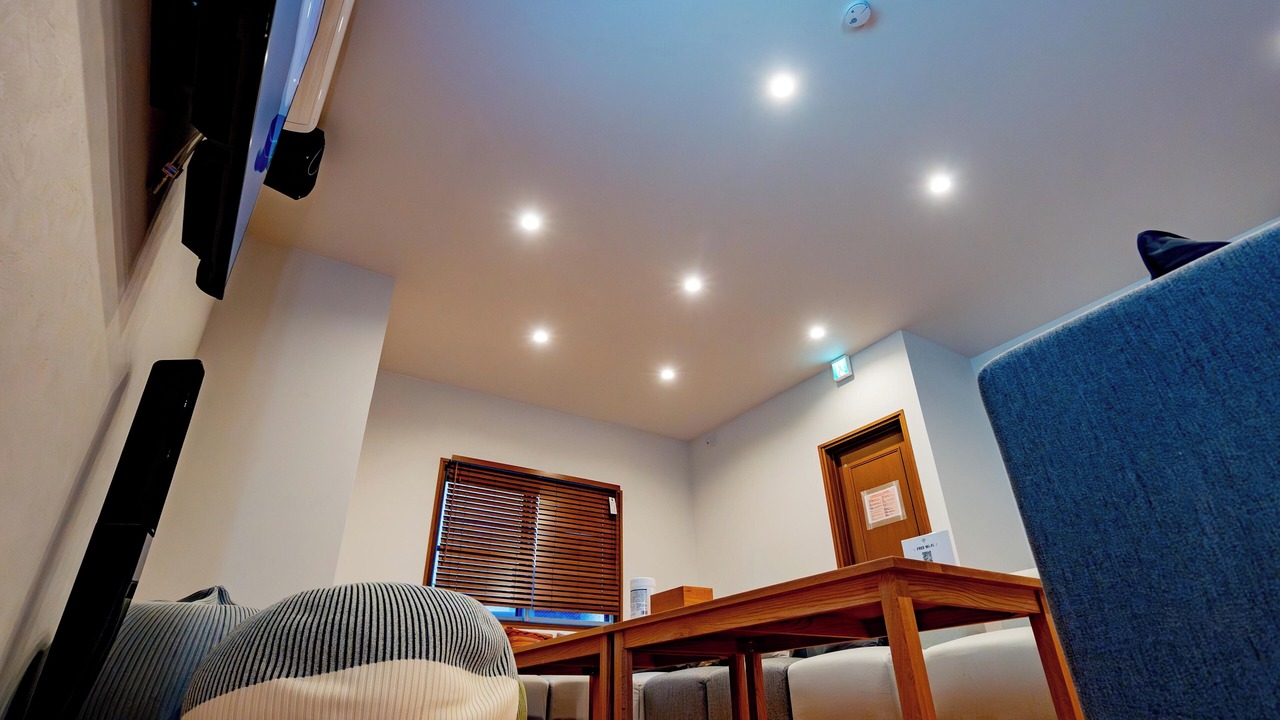 Photo of Bedroom in Matsuyama