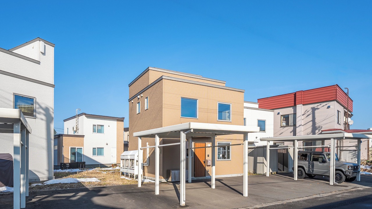 Photo of Outdoor in Asahikawa