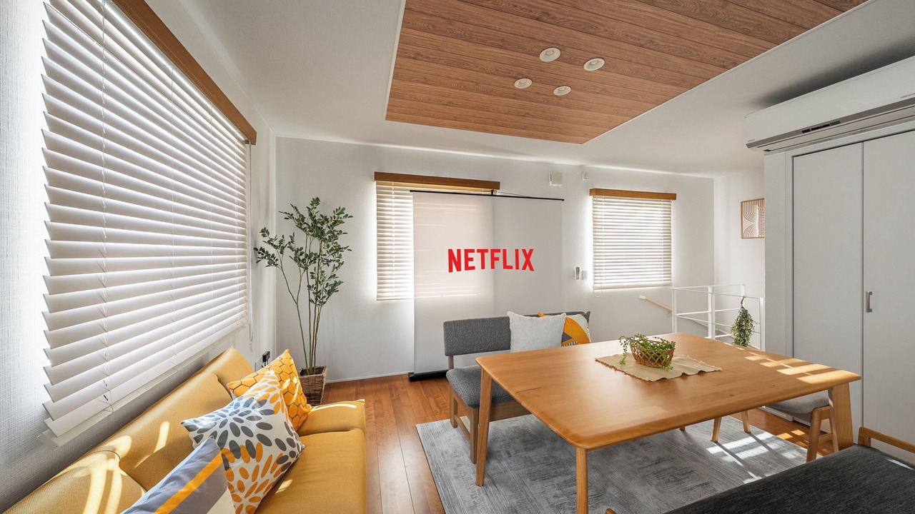 Photo of Livingroom in Asahikawa