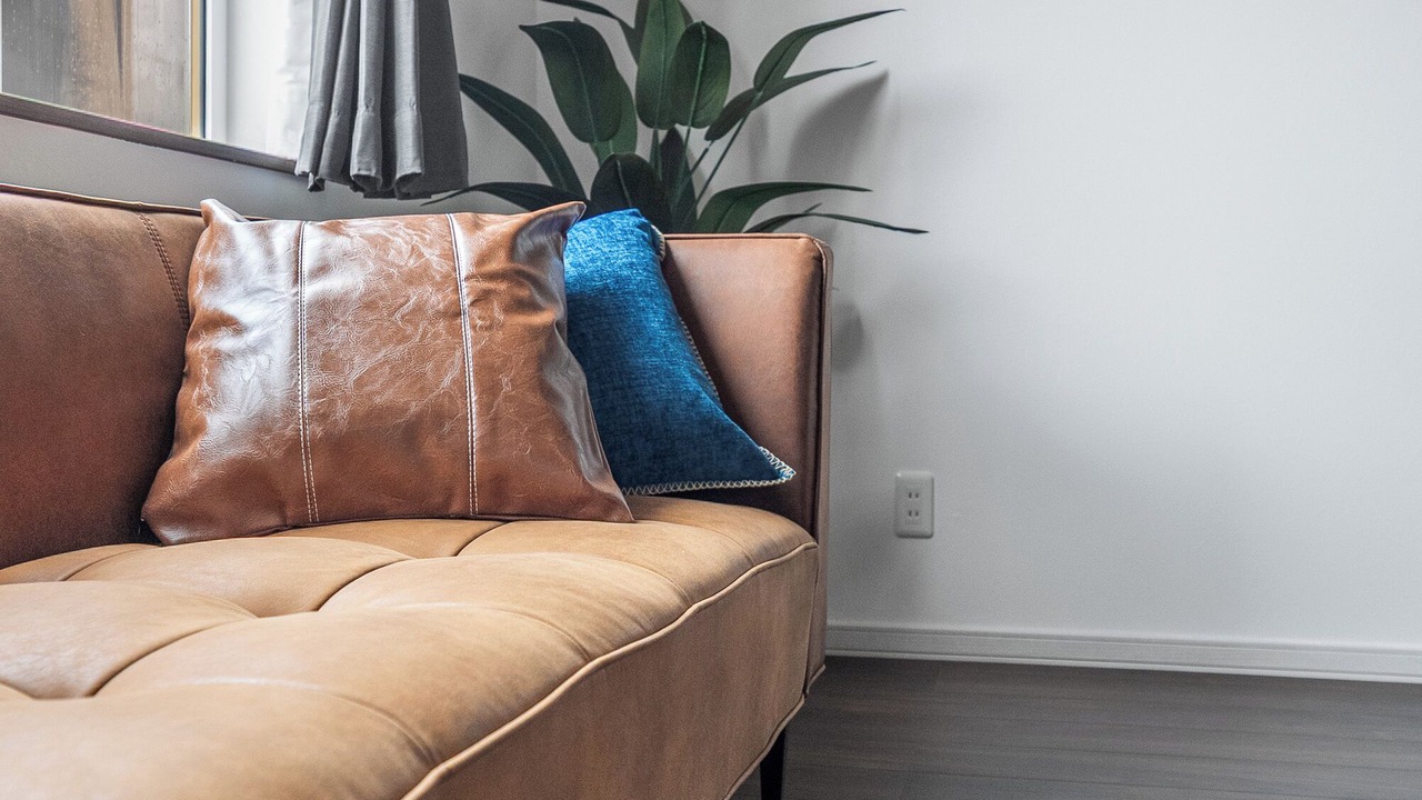 Photo of Livingroom in Asahikawa