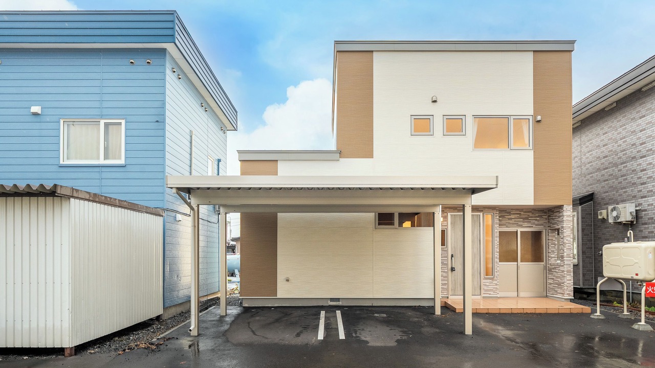 Photo of Outdoor in Asahikawa