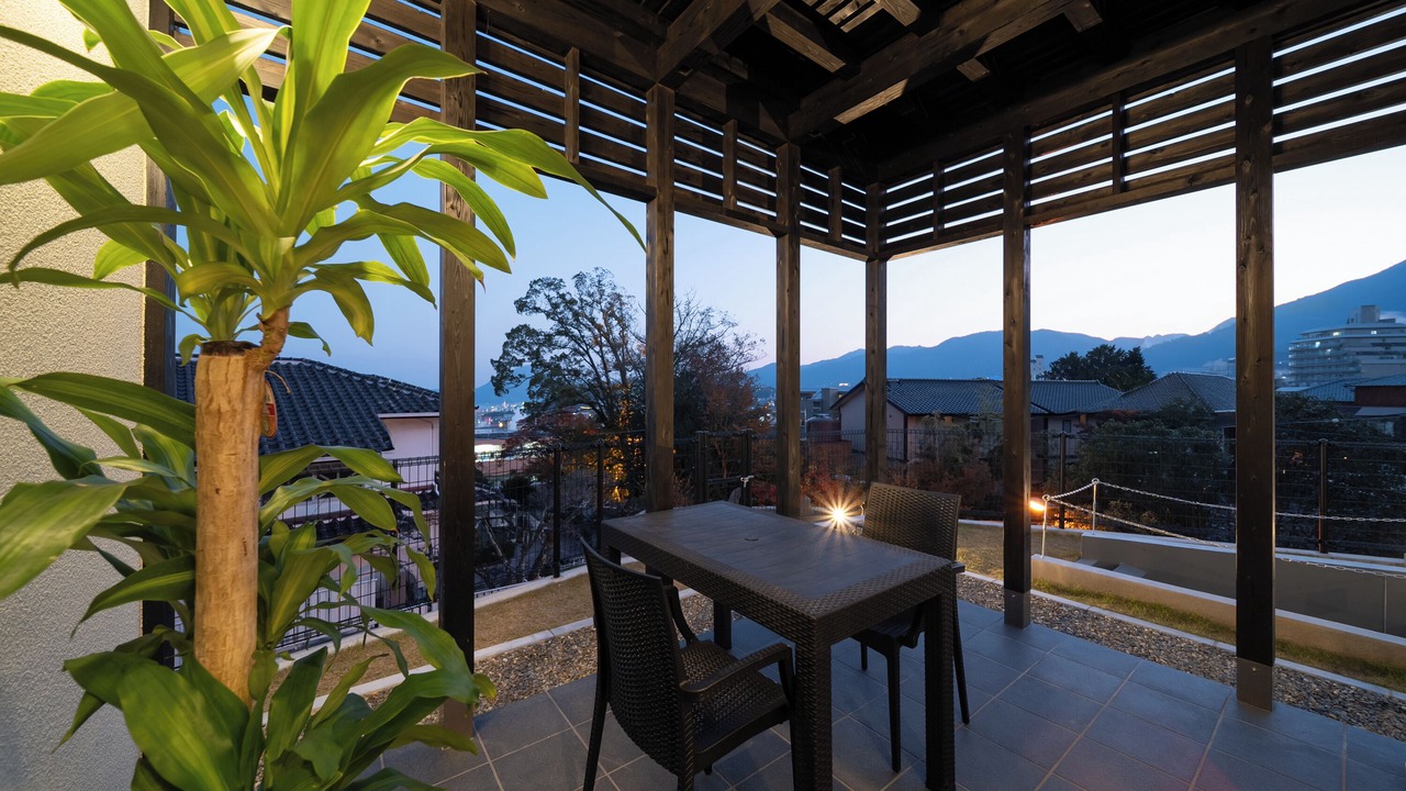 Photo of Others in Kannawa Onsen