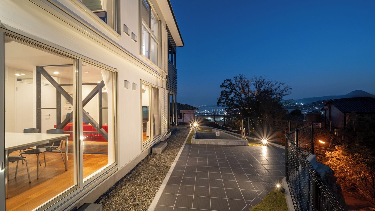 Photo of Outdoor in Kannawa Onsen