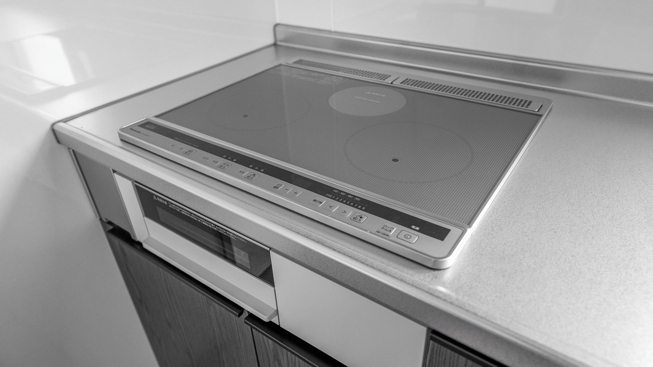 Photo of Kitchen in Asahikawa