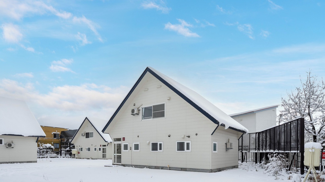 Photo of Outdoor in Asahikawa