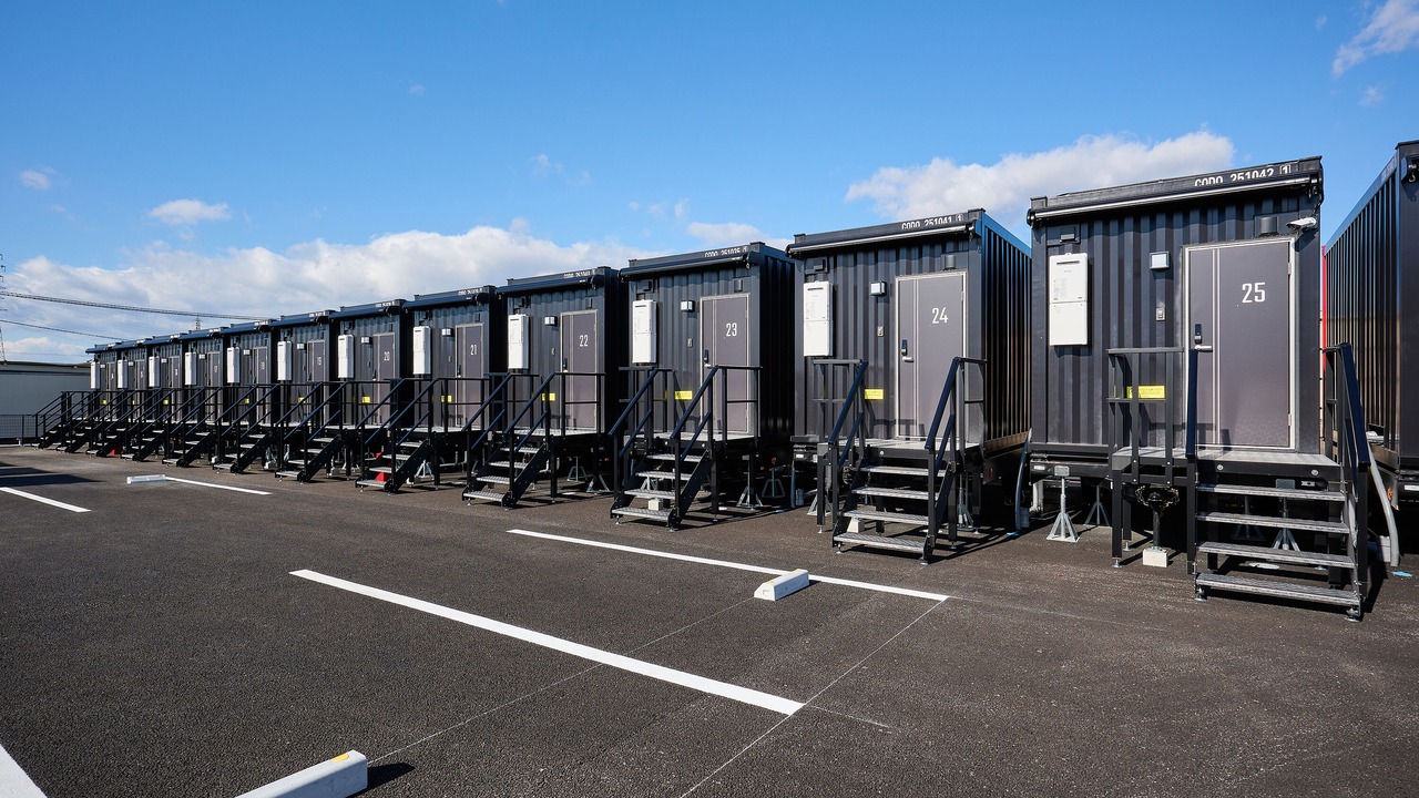 Photo of Outdoor in Hino-cho